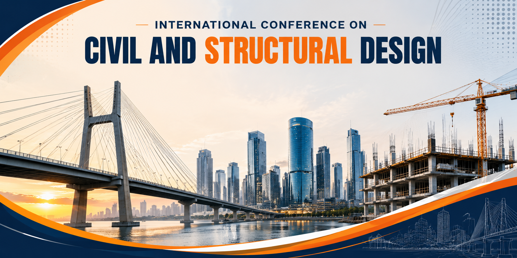 International Conference on Civil and Structural Design