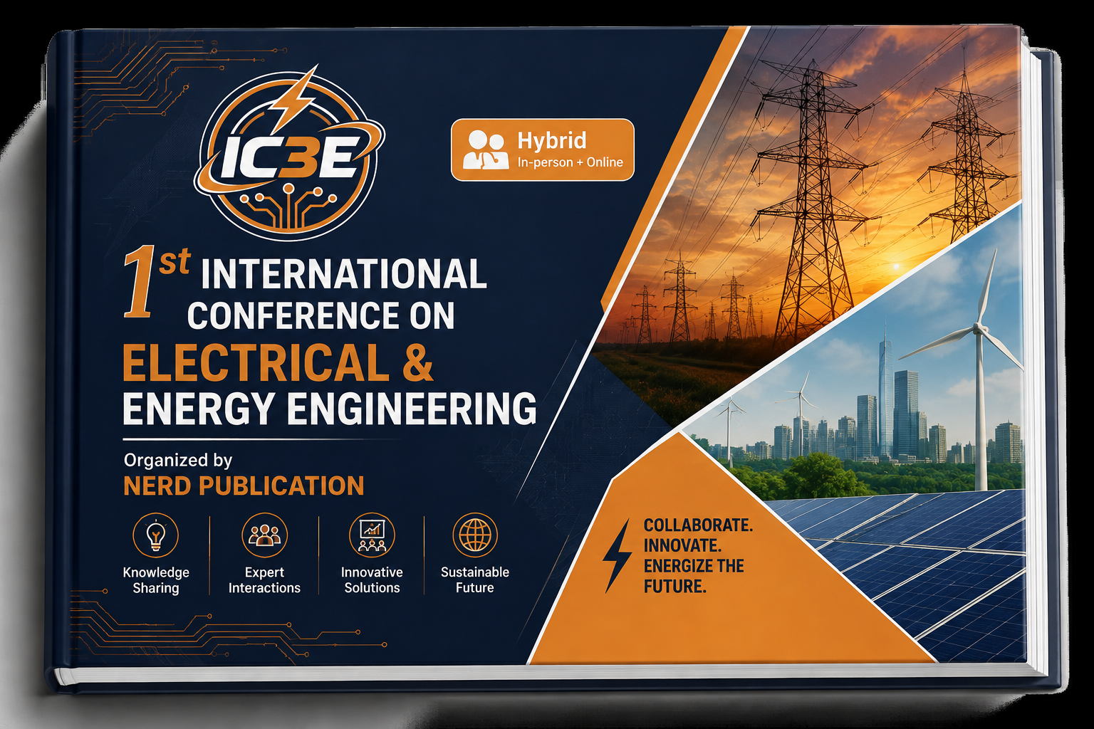 IC3M 2026: Call for Papers Now Open